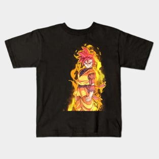 GOTEN GOD Kids T-Shirt